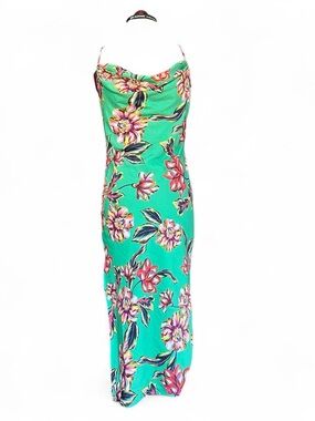 Michael Costello x Revolve Floral dress